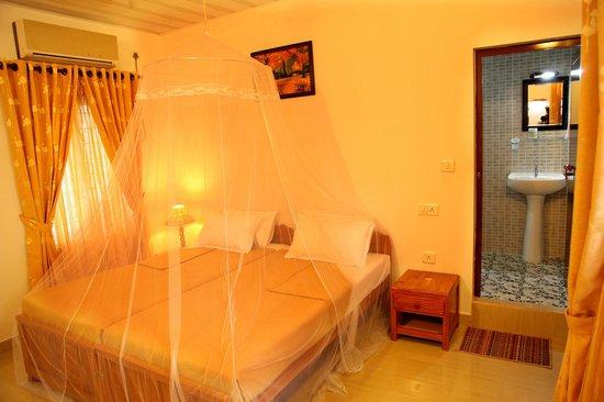 Silverweed Homestay